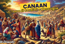 Canaan