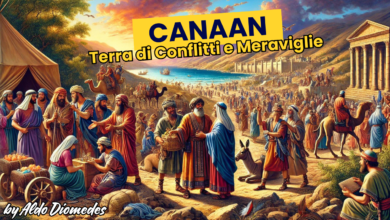 Canaan