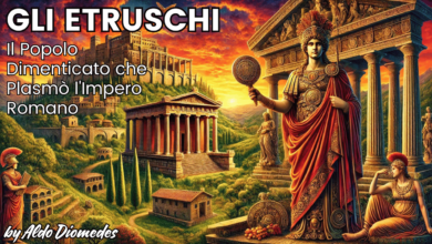 Etruschi