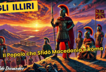 Gli Illiri