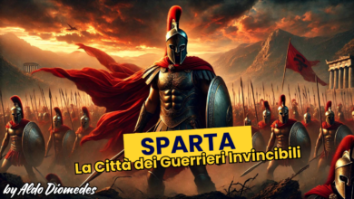 Sparta