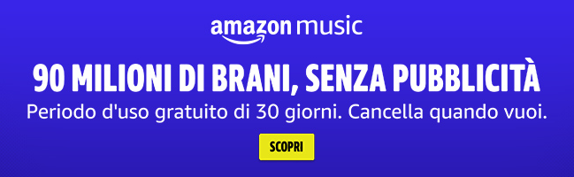 amazon music